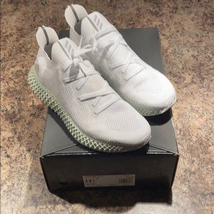 Men’s adidas 4D